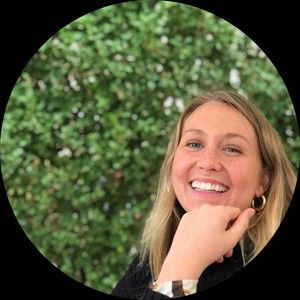 Meet your Posher, Ali